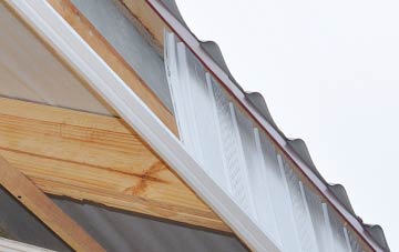 why Goosehill fascia repairs are essential