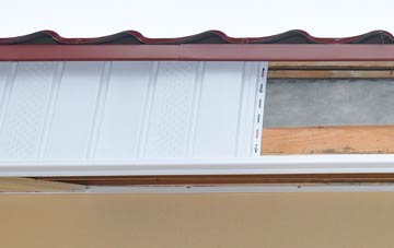 Goosehill fascia repair costs