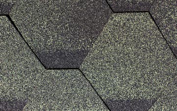 Goosehill fibreglass shingle repairs