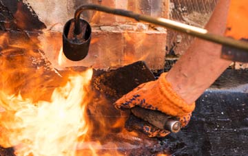 Goosehill flat roof repair companies