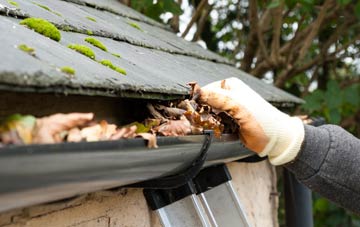 gutter cleaning Goosehill, West Yorkshire