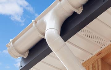 Goosehill gutter installation costs