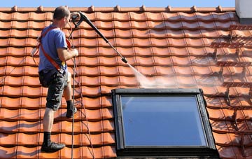 roof cleaning Goosehill, West Yorkshire