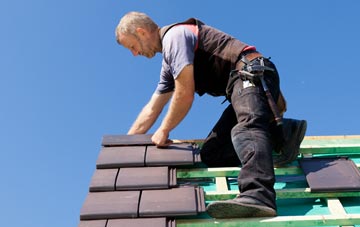 disadvantages of Goosehill slate roofing