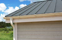 Goosehill fascia repair