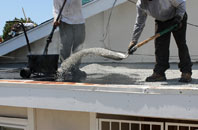 Goosehill flat roofing repair