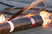 free Goosehill flat roofing repair quotes